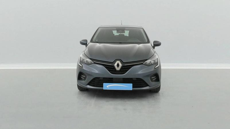 Vente en ligne Renault Clio 5 Clio SCe 65 - 21N au prix de 11 890 €