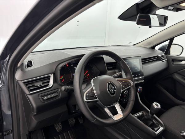 Vente en ligne Renault Clio 5 Clio SCe 65 - 21N au prix de 11 890 €
