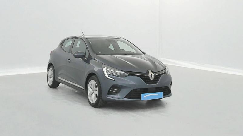Vente en ligne Renault Clio 5 Clio SCe 65 - 21N au prix de 11 890 €