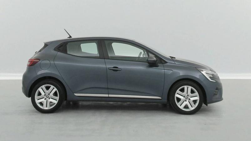 Vente en ligne Renault Clio 5 Clio SCe 65 - 21N au prix de 11 890 €
