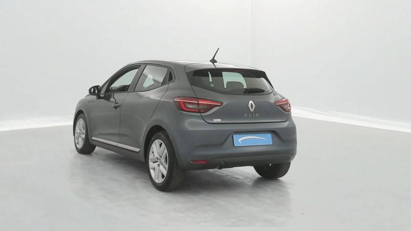 Vente en ligne Renault Clio 5 Clio SCe 65 - 21N au prix de 11 890 €