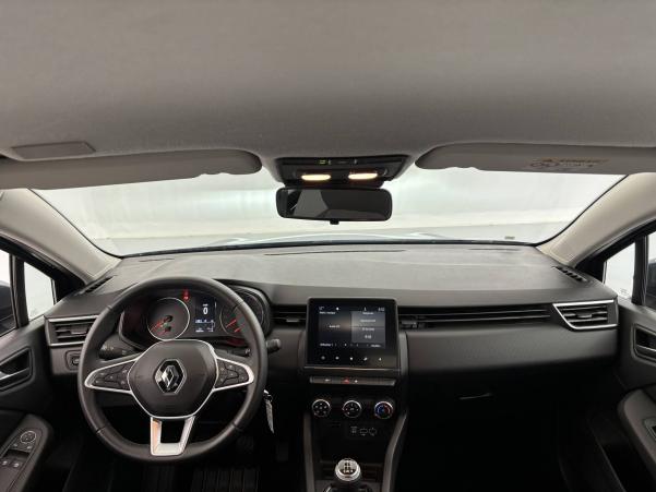 Vente en ligne Renault Clio 5 Clio SCe 65 - 21N au prix de 11 890 €