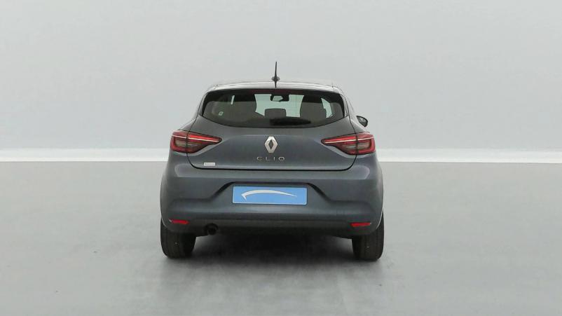 Vente en ligne Renault Clio 5 Clio SCe 65 - 21N au prix de 11 890 €