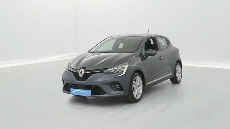 Vente en ligne Renault Clio 5 Clio SCe 65 - 21N au prix de 11 890 €