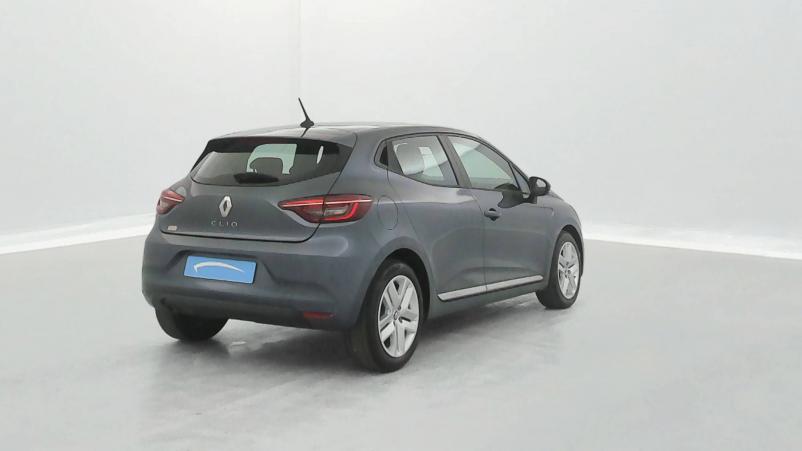 Vente en ligne Renault Clio 5 Clio SCe 65 - 21N au prix de 11 890 €