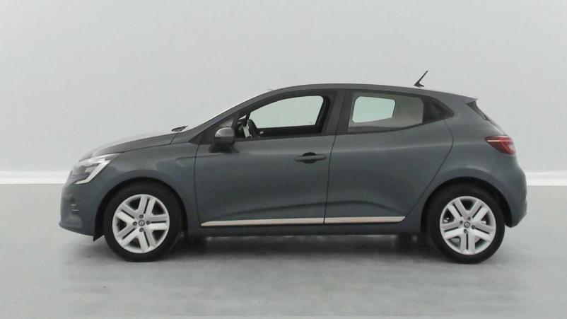 Vente en ligne Renault Clio 5 Clio SCe 65 - 21N au prix de 11 890 €