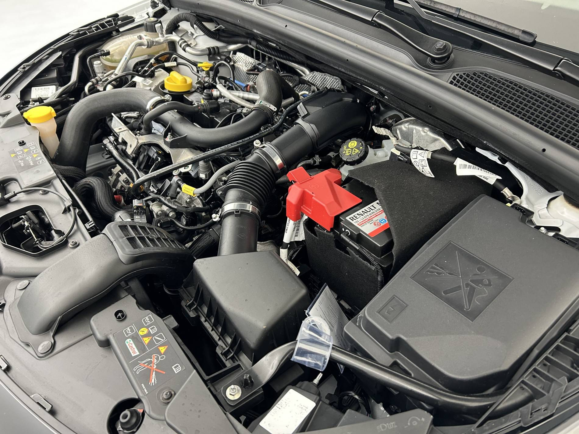 Vente en ligne Renault Clio 5 Clio TCe 90 au prix de 13 490 €