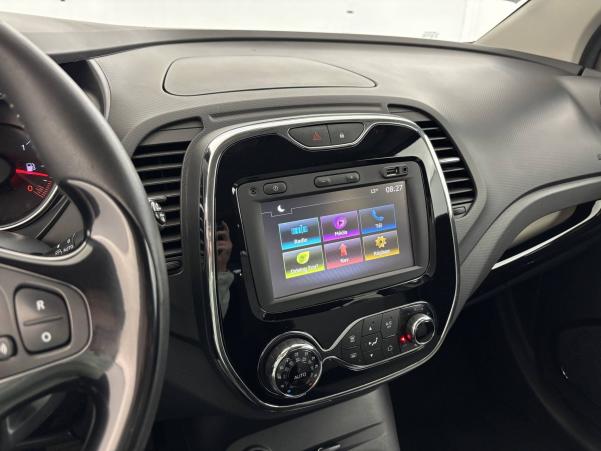 Vente en ligne Renault Captur  TCe 90 Energy E6 au prix de 9 990 €