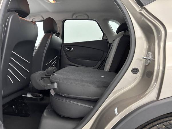 Vente en ligne Renault Captur  TCe 90 Energy E6 au prix de 9 990 €