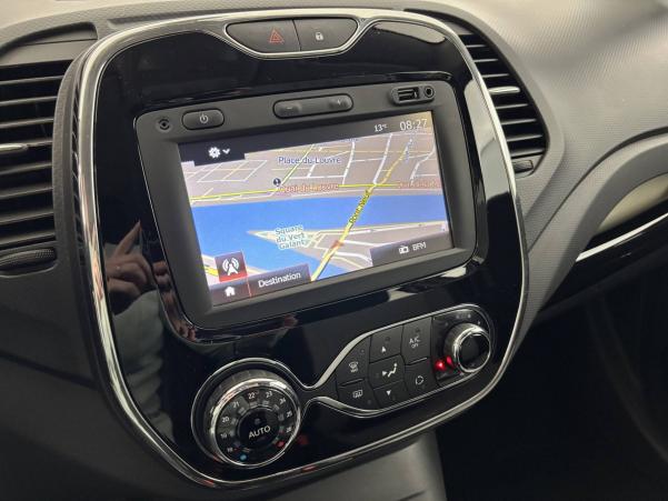 Vente en ligne Renault Captur  TCe 90 Energy E6 au prix de 9 990 €