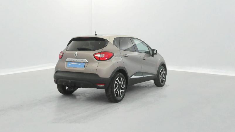 Vente en ligne Renault Captur  TCe 90 Energy E6 au prix de 9 990 €