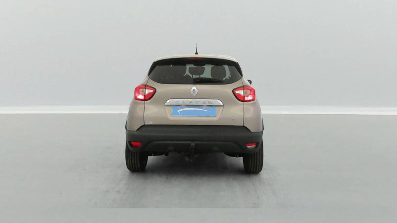 Vente en ligne Renault Captur  TCe 90 Energy E6 au prix de 9 990 €