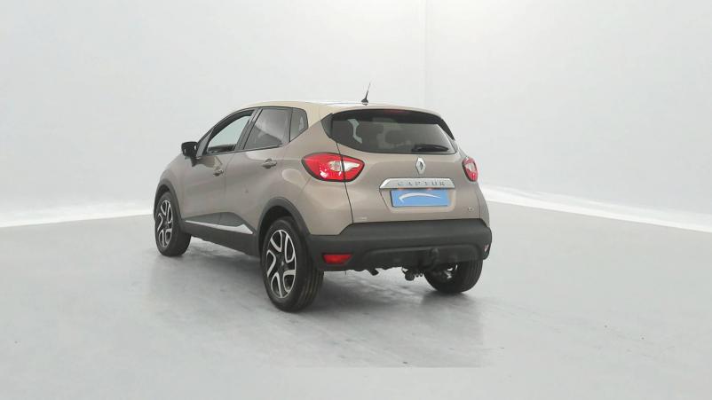 Vente en ligne Renault Captur  TCe 90 Energy E6 au prix de 9 990 €