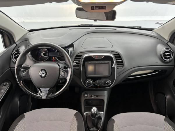 Vente en ligne Renault Captur  TCe 90 Energy E6 au prix de 9 990 €