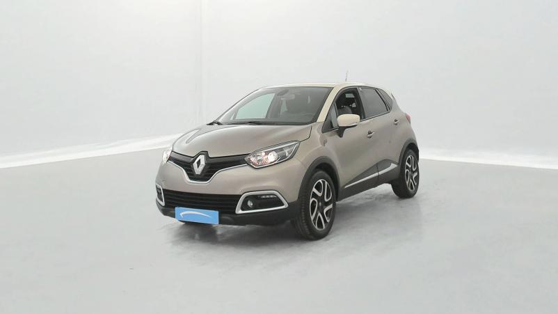 Vente en ligne Renault Captur  TCe 90 Energy E6 au prix de 9 990 €