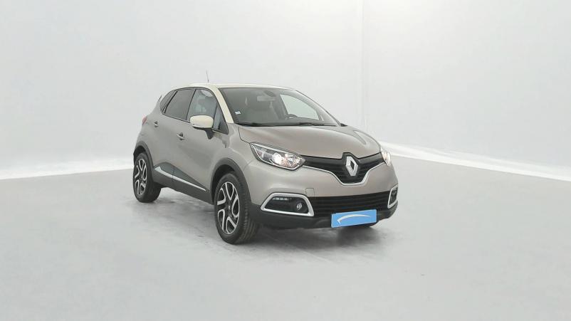 Vente en ligne Renault Captur  TCe 90 Energy E6 au prix de 9 990 €