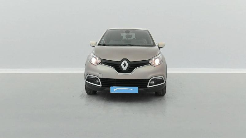 Vente en ligne Renault Captur  TCe 90 Energy E6 au prix de 9 990 €