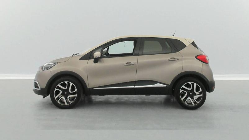Vente en ligne Renault Captur  TCe 90 Energy E6 au prix de 9 990 €