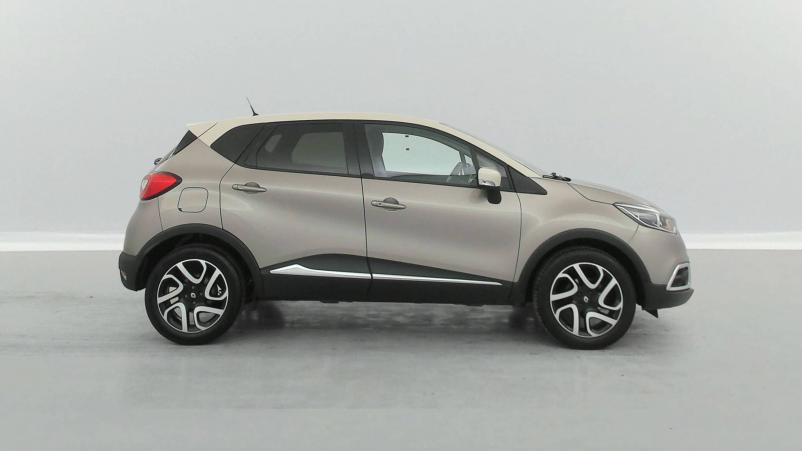 Vente en ligne Renault Captur  TCe 90 Energy E6 au prix de 9 990 €