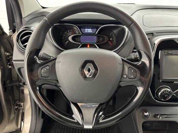 Vente en ligne Renault Captur  TCe 90 Energy E6 au prix de 9 990 €