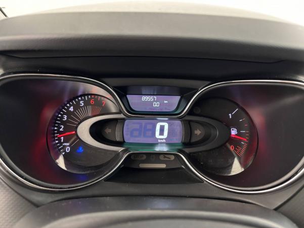 Vente en ligne Renault Captur  TCe 90 Energy E6 au prix de 9 990 €