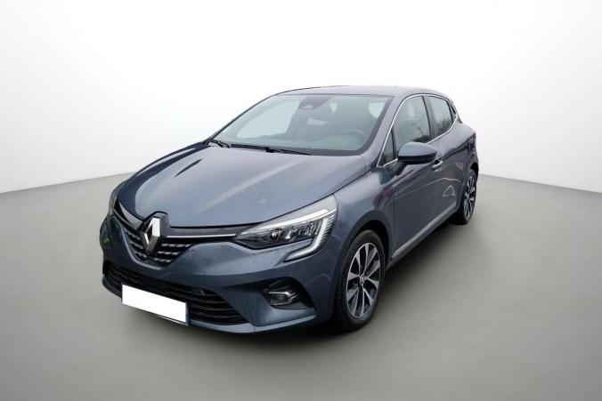 Vente en ligne Renault Clio 5 Clio Blue dCi 100 - 21N au prix de 16 720 €