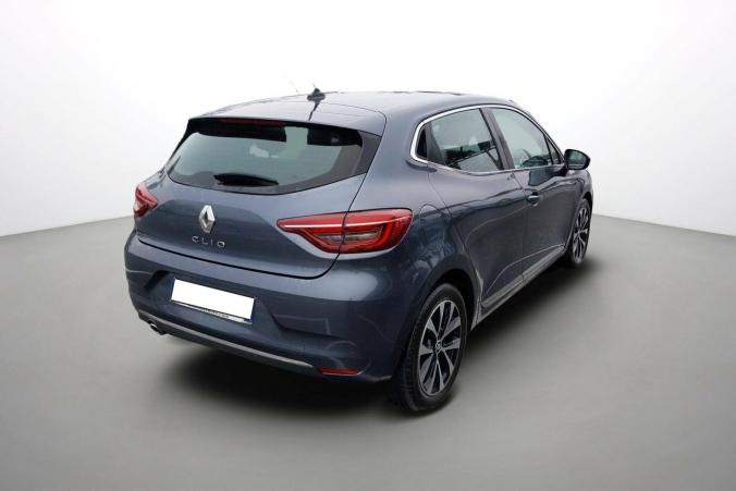 Vente en ligne Renault Clio 5 Clio Blue dCi 100 - 21N au prix de 16 720 €