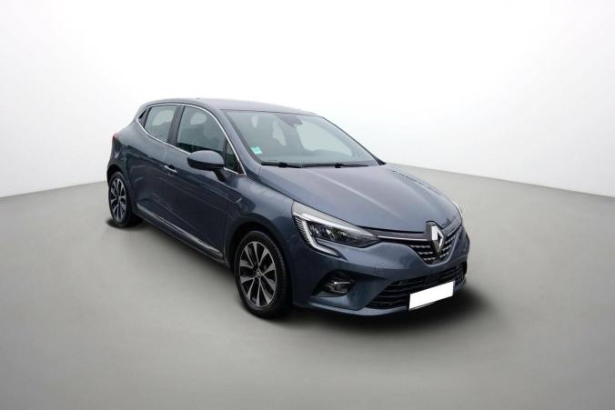 Vente en ligne Renault Clio 5 Clio Blue dCi 100 - 21N au prix de 16 720 €