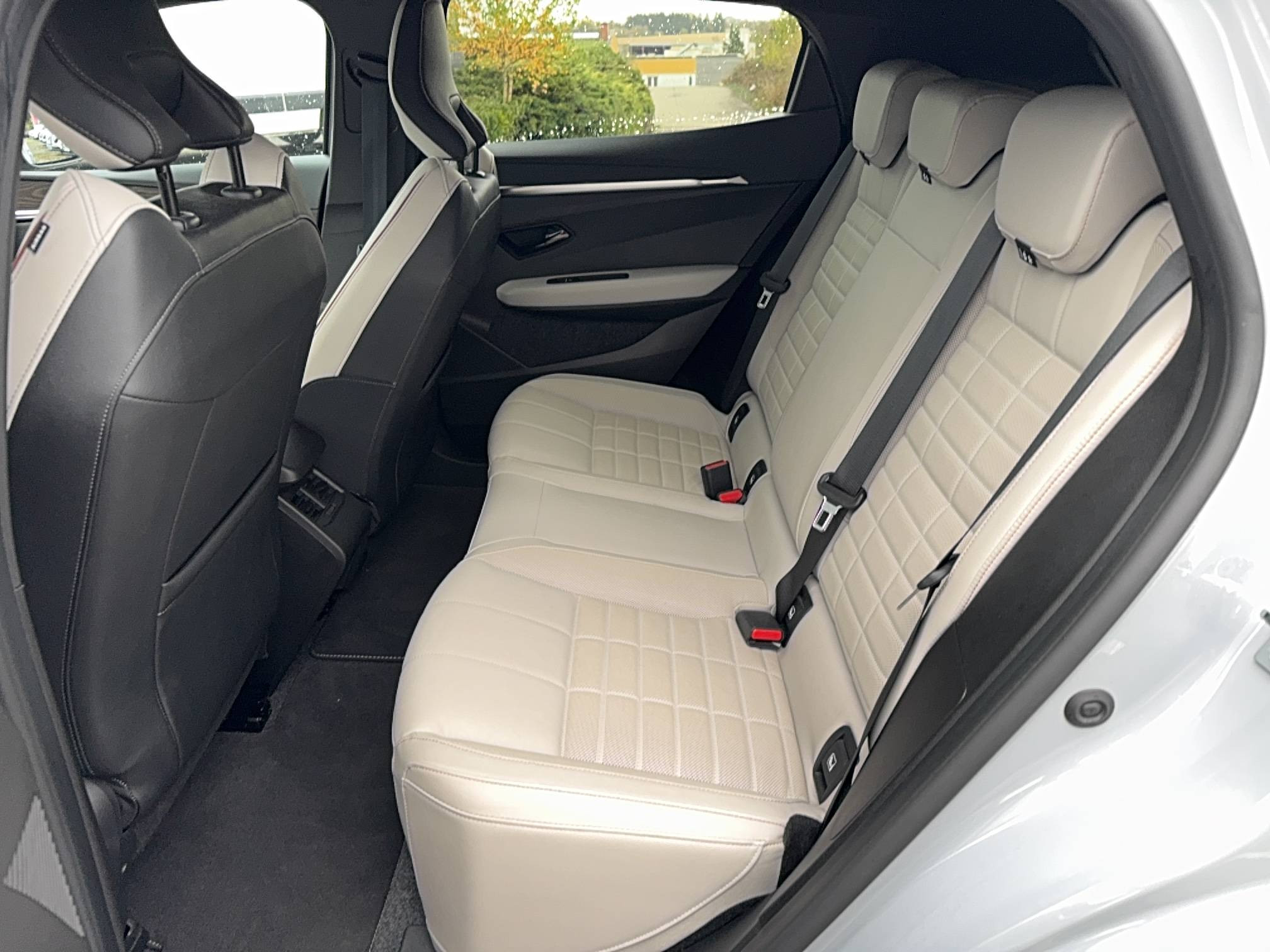 Vente en ligne Renault Megane E-Tech  EV60 220 ch optimum charge au prix de 22 680 €