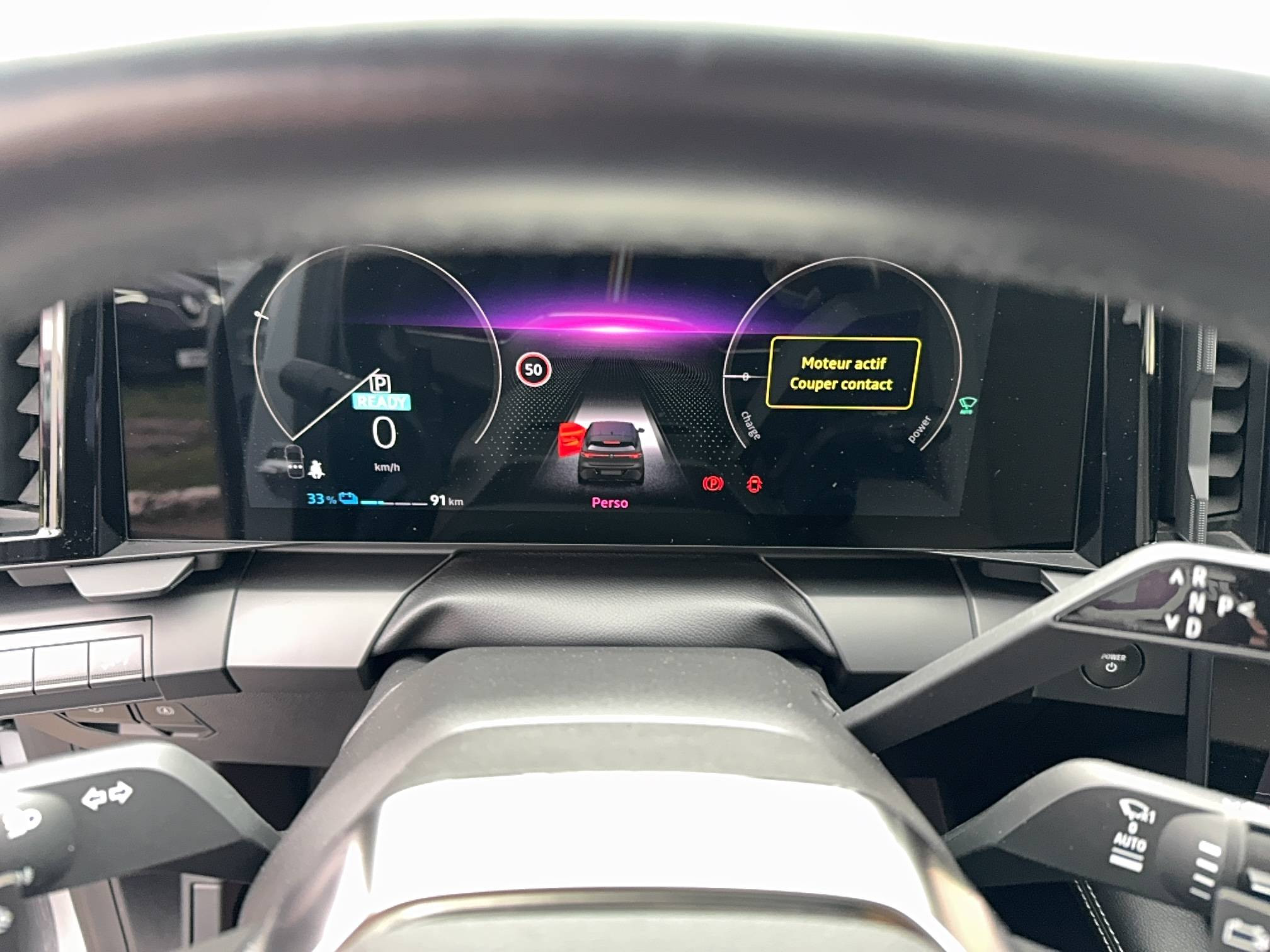 Vente en ligne Renault Megane E-Tech  EV60 220 ch optimum charge au prix de 22 680 €