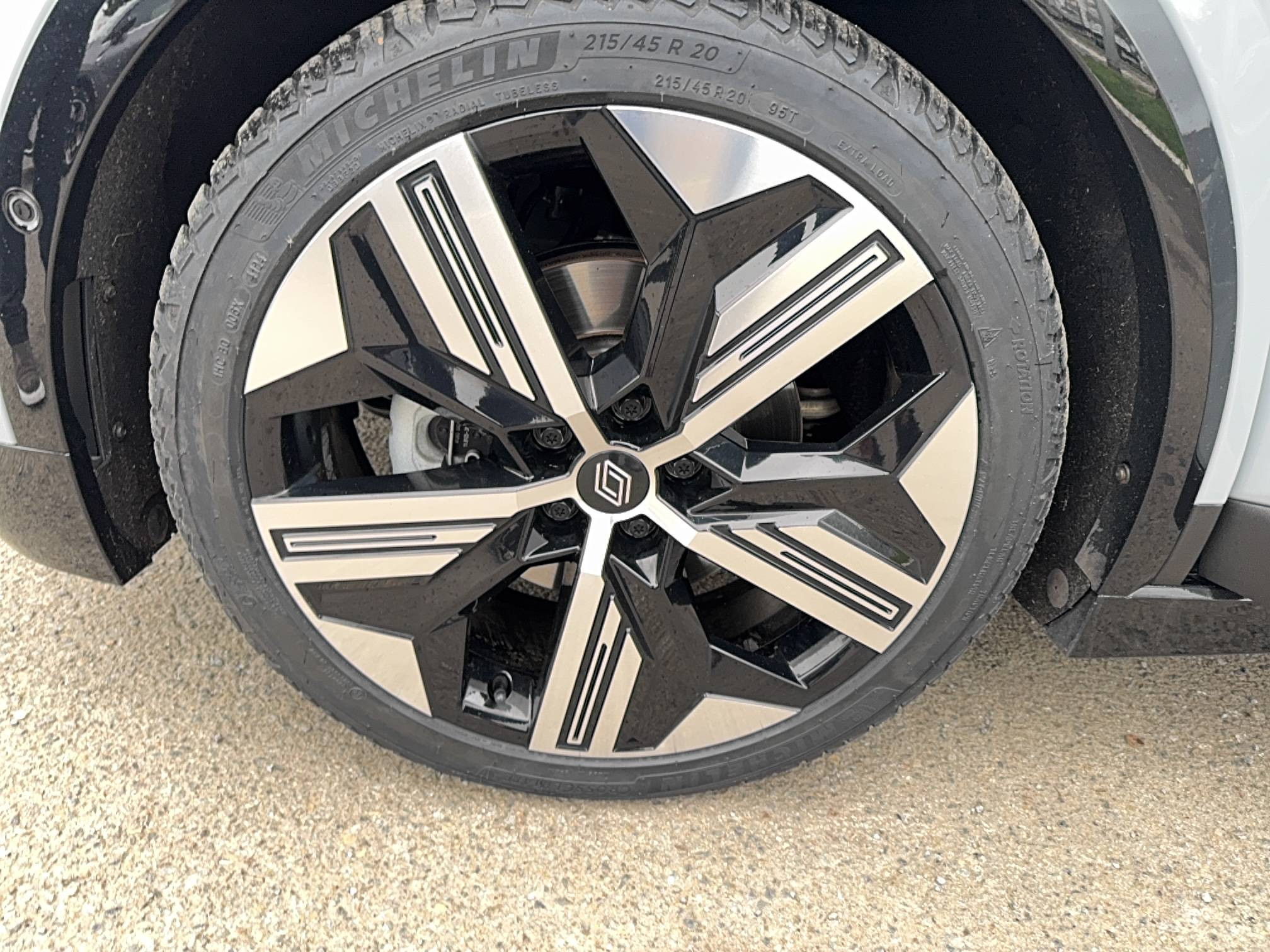 Vente en ligne Renault Megane E-Tech  EV60 220 ch optimum charge au prix de 22 680 €