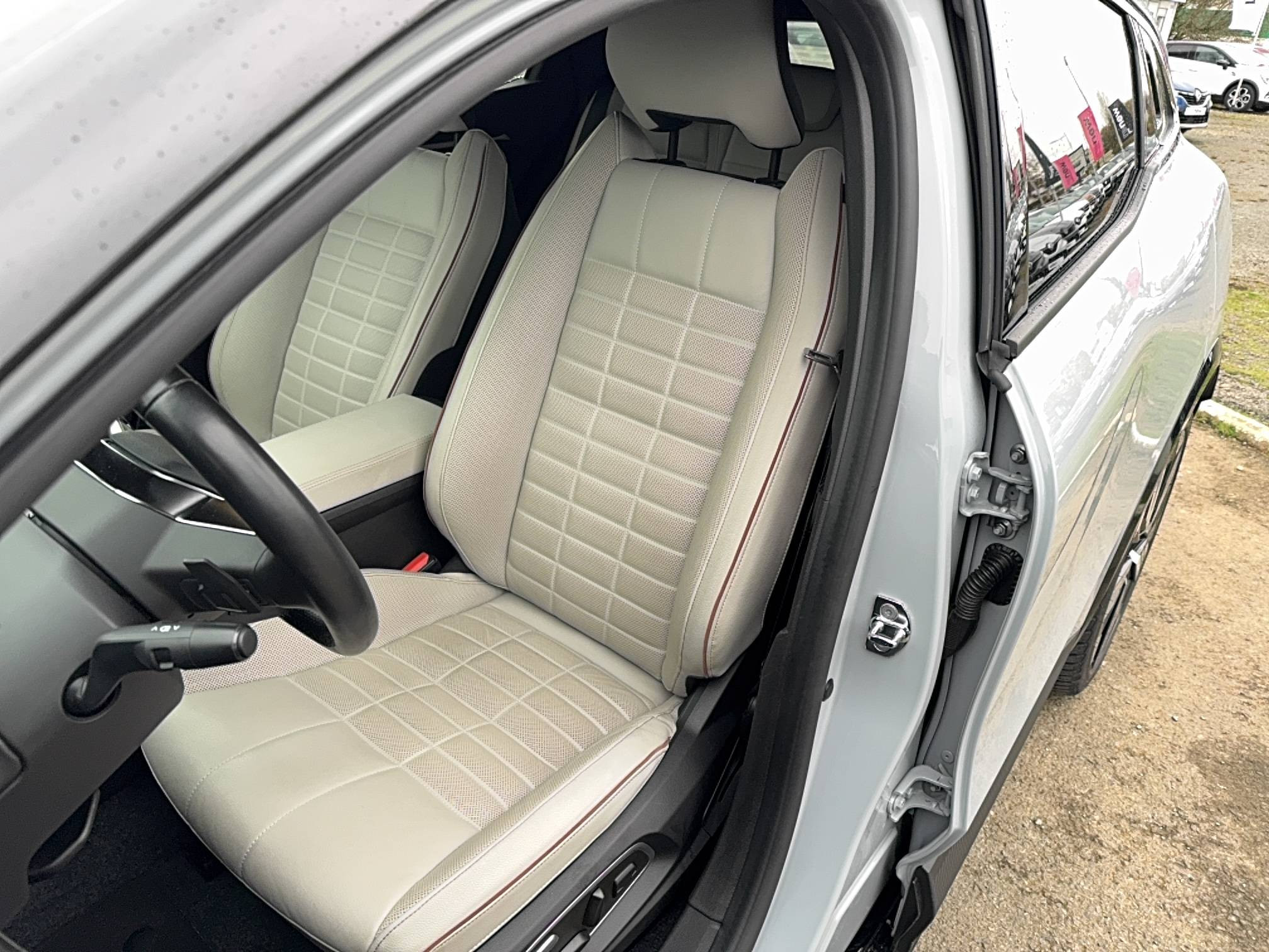 Vente en ligne Renault Megane E-Tech  EV60 220 ch optimum charge au prix de 22 680 €