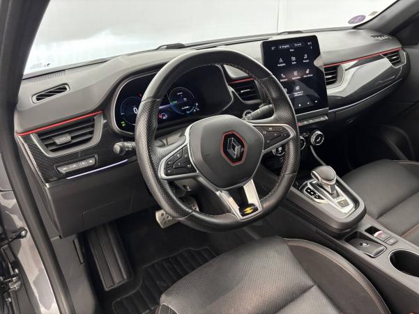 Vente en ligne Renault Arkana  E-Tech 145 - 21B au prix de 23 990 €