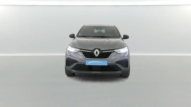 Vente en ligne Renault Arkana  E-Tech 145 - 21B au prix de 23 990 €