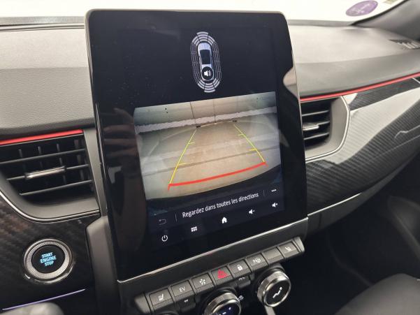 Vente en ligne Renault Arkana  E-Tech 145 - 21B au prix de 23 990 €