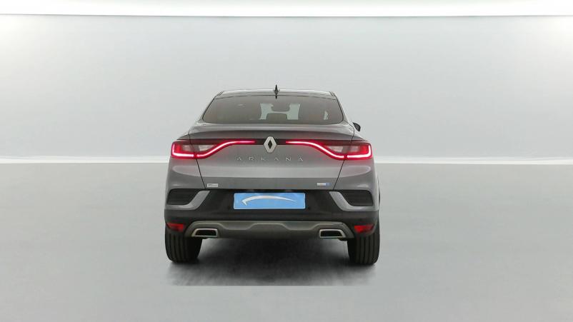 Vente en ligne Renault Arkana  E-Tech 145 - 21B au prix de 23 990 €