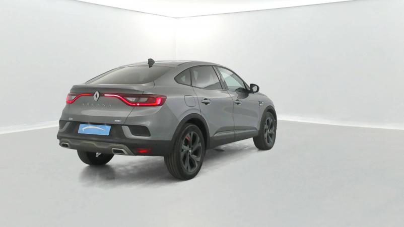 Vente en ligne Renault Arkana  E-Tech 145 - 21B au prix de 23 990 €