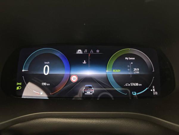 Vente en ligne Renault Arkana  E-Tech 145 - 21B au prix de 23 990 €
