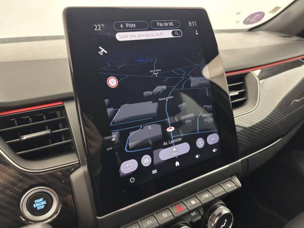 Vente en ligne Renault Arkana  E-Tech 145 - 21B au prix de 23 990 €