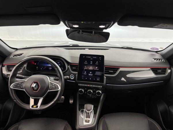 Vente en ligne Renault Arkana  E-Tech 145 - 21B au prix de 23 990 €