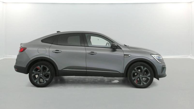 Vente en ligne Renault Arkana  E-Tech 145 - 21B au prix de 23 990 €