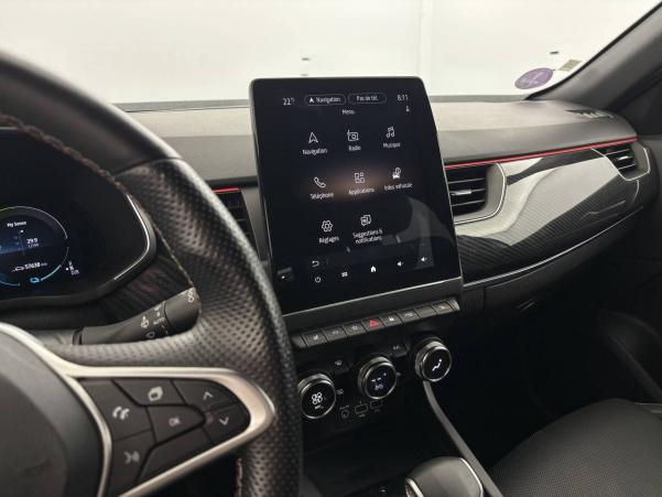 Vente en ligne Renault Arkana  E-Tech 145 - 21B au prix de 23 990 €
