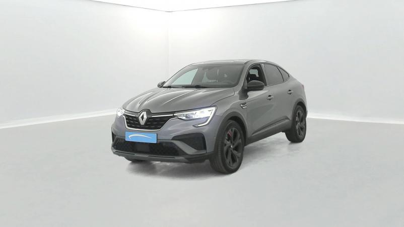 Vente en ligne Renault Arkana  E-Tech 145 - 21B au prix de 23 990 €