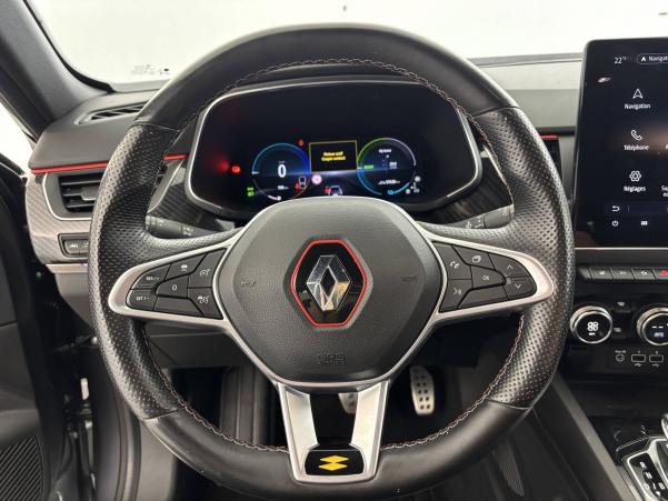Vente en ligne Renault Arkana  E-Tech 145 - 21B au prix de 23 990 €