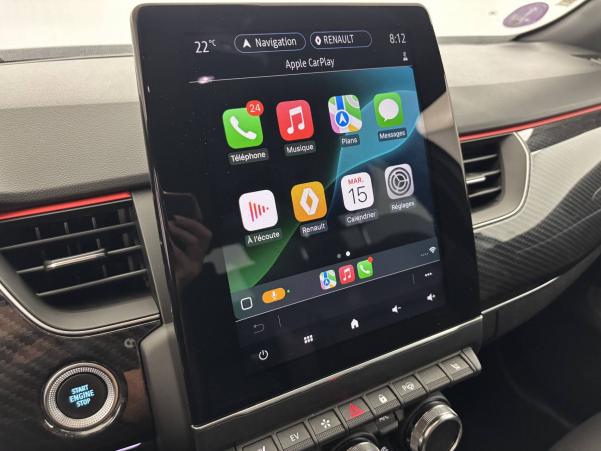 Vente en ligne Renault Arkana  E-Tech 145 - 21B au prix de 23 990 €
