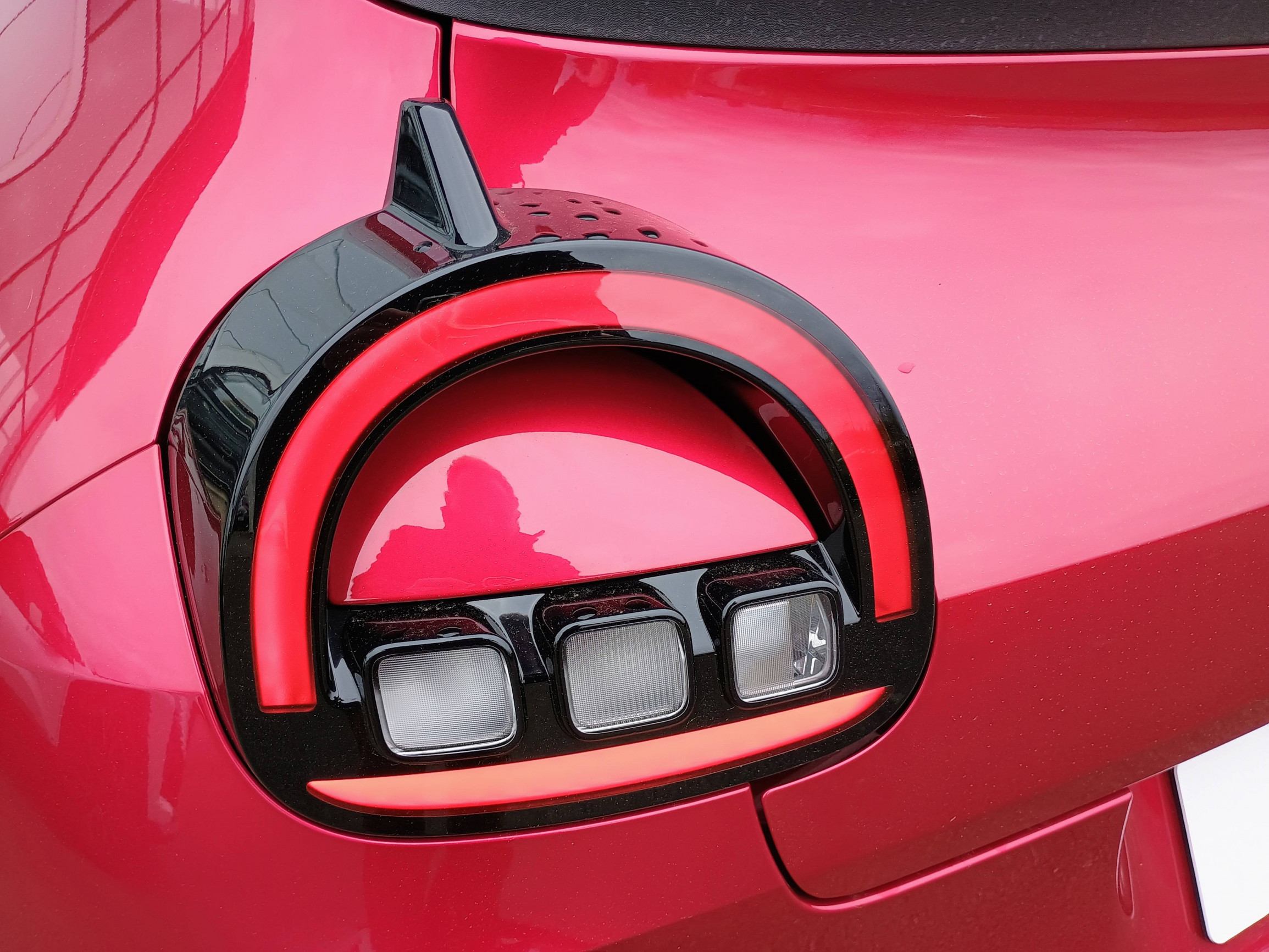 Vente en ligne Renault Twingo Electrique  80 ch autonomie urbaine au prix de 21 680 €