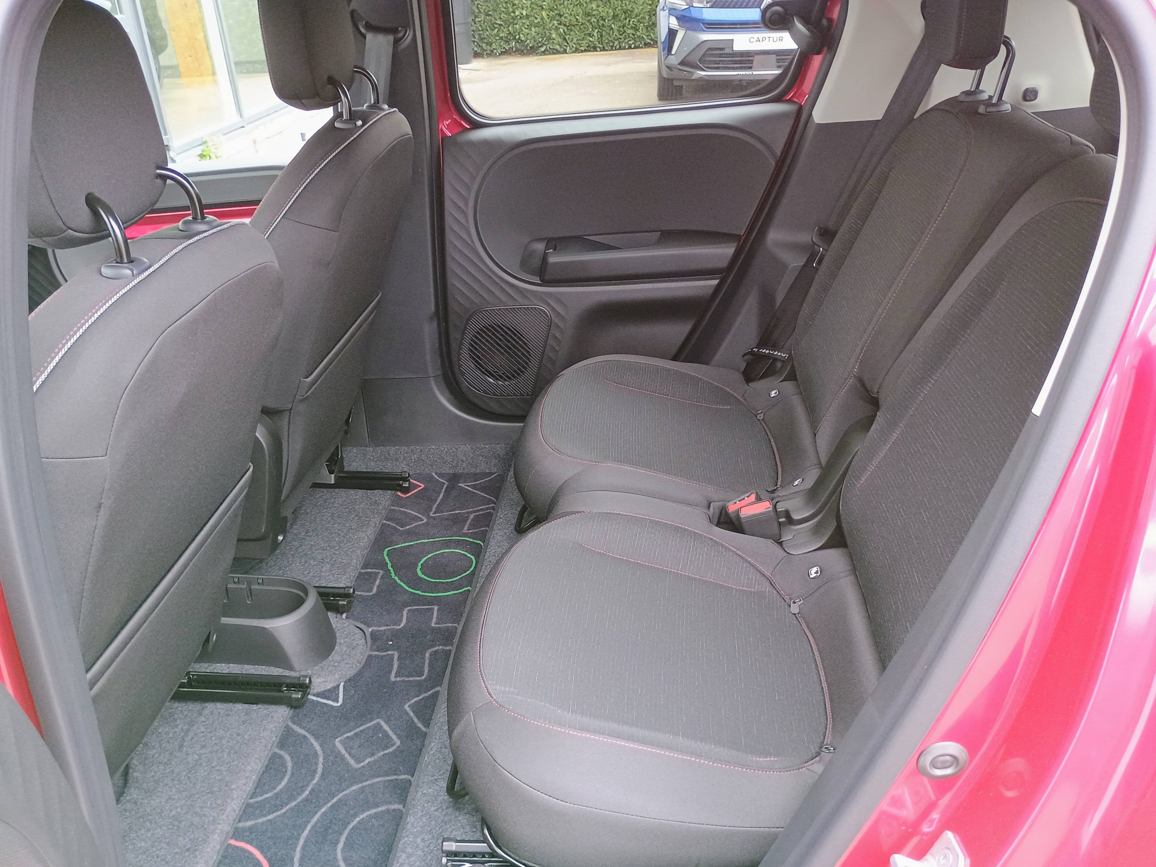 Vente en ligne Renault Twingo Electrique  80 ch autonomie urbaine au prix de 21 680 €