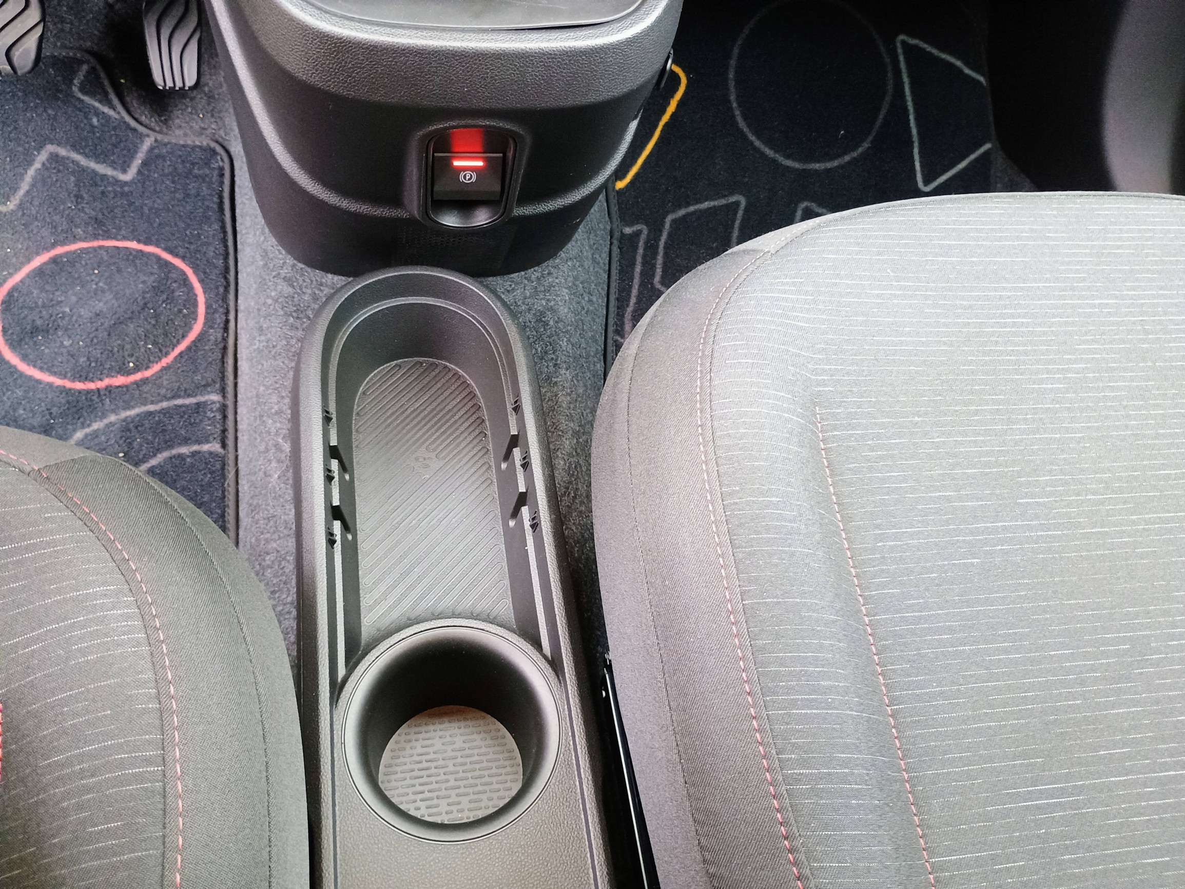 Vente en ligne Renault Twingo Electrique  80 ch autonomie urbaine au prix de 21 680 €