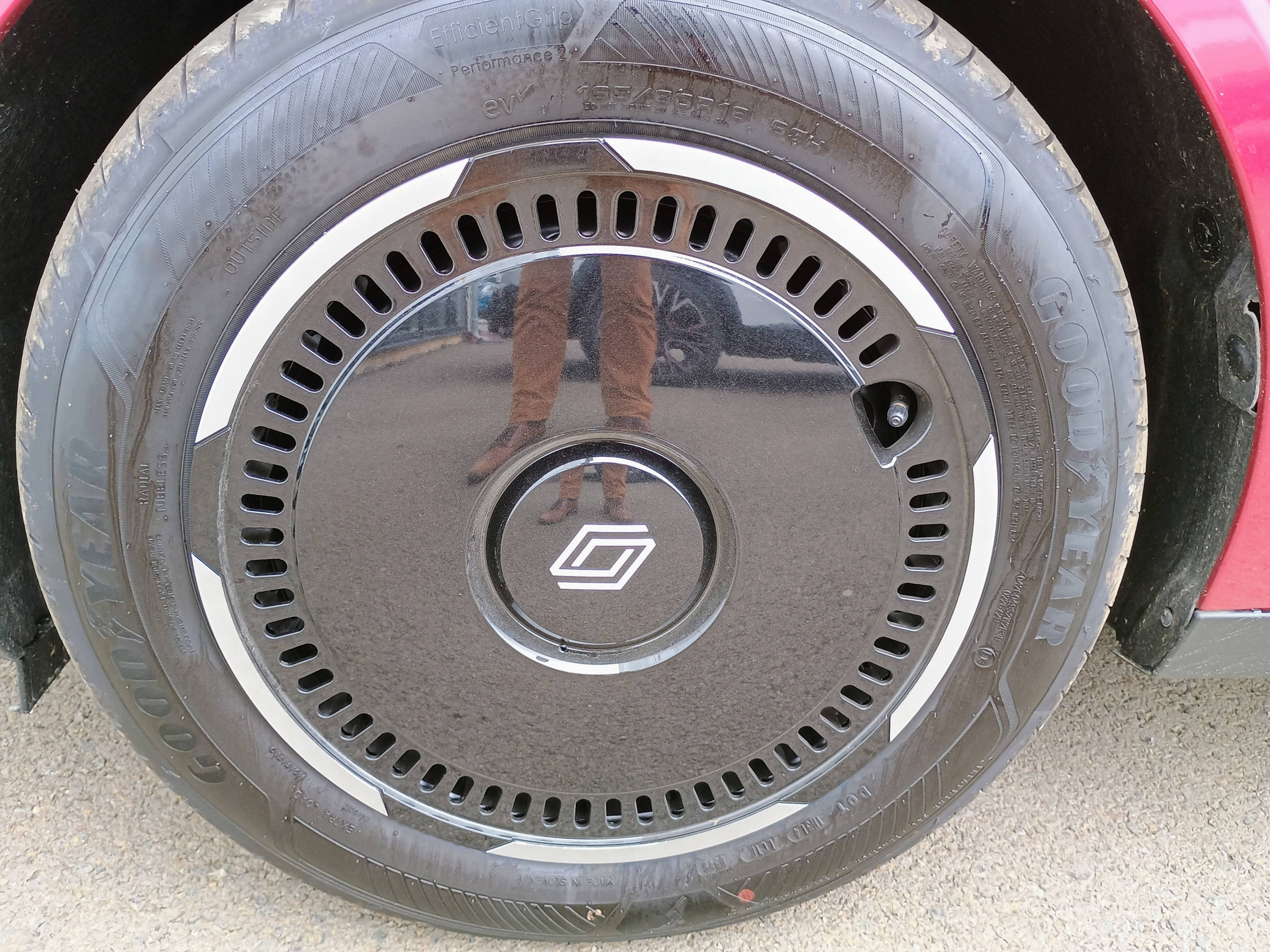 Vente en ligne Renault Twingo Electrique  80 ch autonomie urbaine au prix de 21 680 €