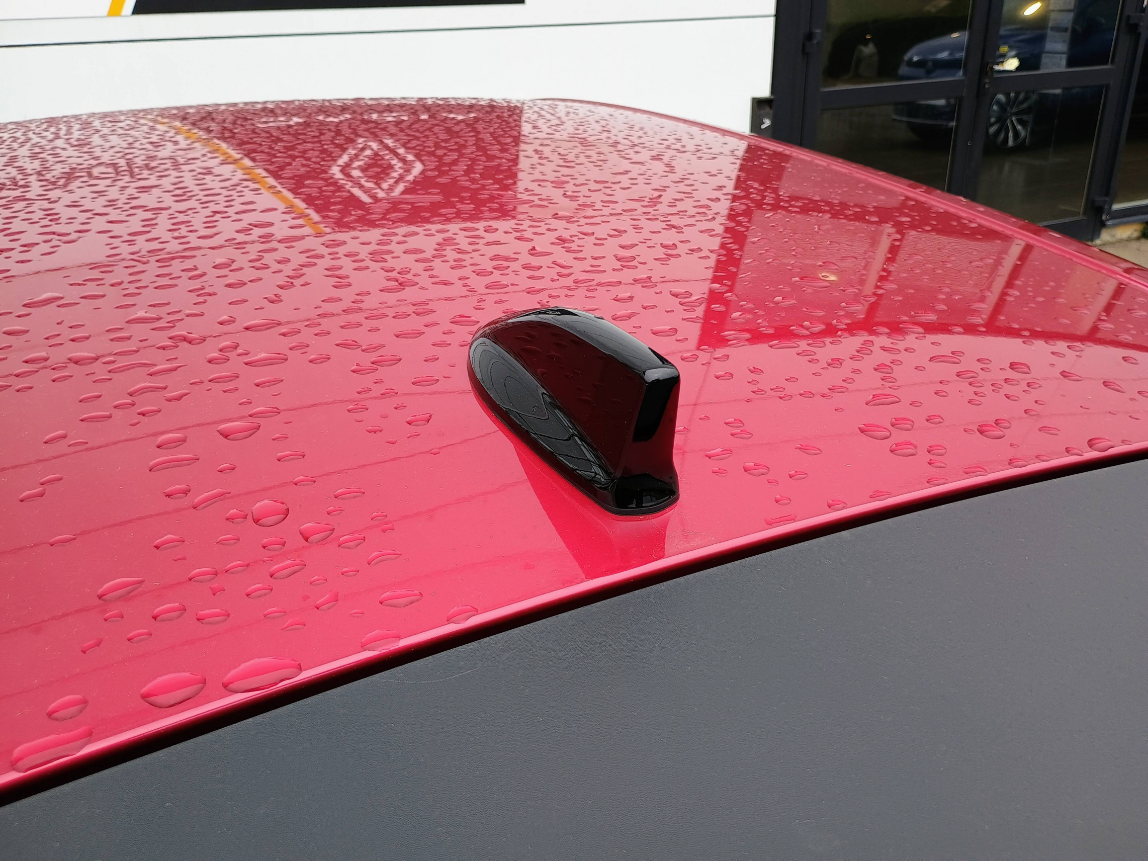 Vente en ligne Renault Twingo Electrique  80 ch autonomie urbaine au prix de 21 680 €